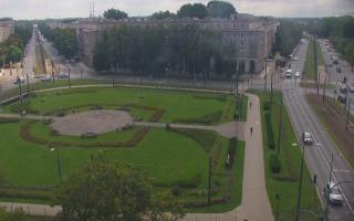 Kraków Nowa Huta - 28-07-2026 07:22