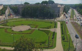 Kraków Nowa Huta - 28-07-2026 08:26