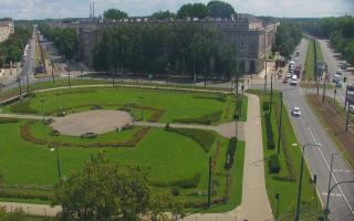 Kraków Nowa Huta - 28-07-2026 08:42