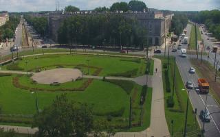 Kraków Nowa Huta - 28-07-2026 08:57