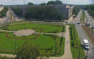 Kraków Nowa Huta - 28-07-2026 09:13