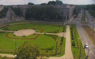Kraków Nowa Huta - 28-07-2026 09:29