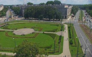 Kraków Nowa Huta - 28-07-2026 10:01