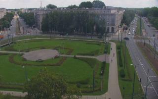 Kraków Nowa Huta - 28-07-2026 10:17