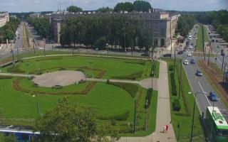 Kraków Nowa Huta - 28-07-2026 10:33