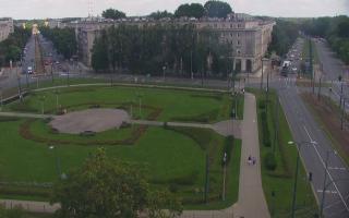 Kraków Nowa Huta - 28-07-2026 11:05
