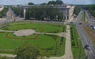 Kraków Nowa Huta - 28-07-2026 11:21