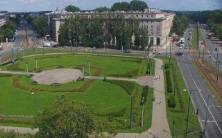 Kraków Nowa Huta - 28-07-2026 12:09