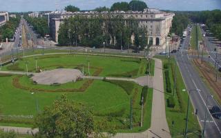Kraków Nowa Huta - 28-07-2026 12:25