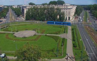Kraków Nowa Huta - 28-07-2026 13:12