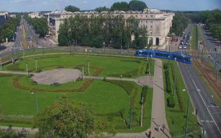 Kraków Nowa Huta - 28-07-2026 13:28