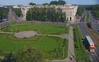 Kraków Nowa Huta - 28-07-2026 14:00