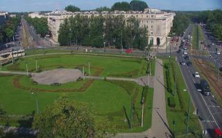 Kraków Nowa Huta - 28-07-2026 14:16