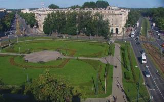 Kraków Nowa Huta - 28-07-2026 14:32