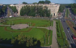 Kraków Nowa Huta - 28-07-2026 14:48