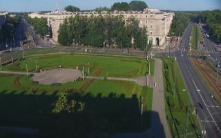 Kraków Nowa Huta - 28-07-2026 15:20