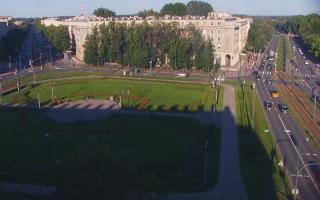 Kraków Nowa Huta - 28-07-2026 15:52