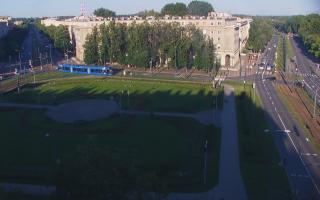 Kraków Nowa Huta - 28-07-2026 16:08