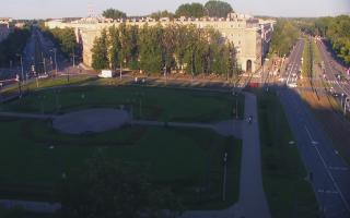 Kraków Nowa Huta - 28-07-2026 16:24