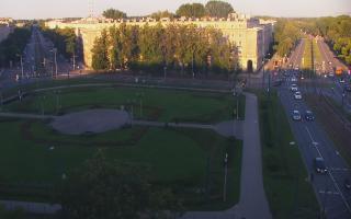 Kraków Nowa Huta - 28-07-2026 16:39