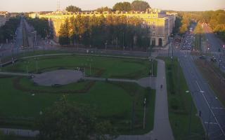 Kraków Nowa Huta - 28-07-2026 16:55