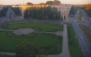 Kraków Nowa Huta - 28-07-2026 17:11