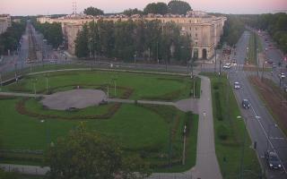 Kraków Nowa Huta - 28-07-2026 17:27