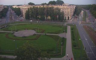 Kraków Nowa Huta - 28-07-2026 17:43