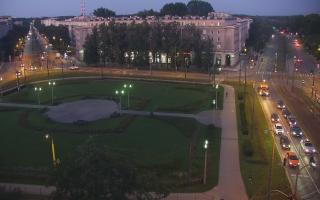Kraków Nowa Huta - 28-07-2026 17:59