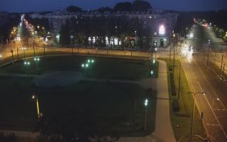 Kraków Nowa Huta - 28-07-2026 18:15