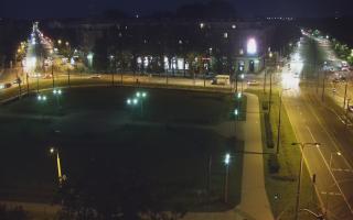 Kraków Nowa Huta - 28-07-2026 18:31