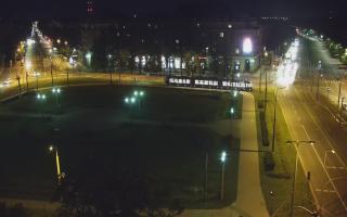 Kraków Nowa Huta - 28-07-2026 18:47