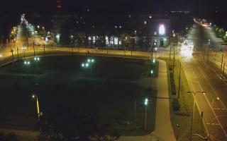 Kraków Nowa Huta - 28-07-2026 19:03