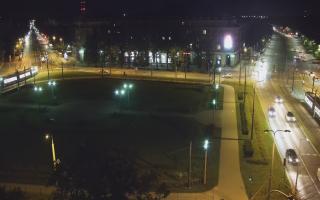 Kraków Nowa Huta - 28-07-2026 19:19