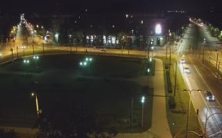 Kraków Nowa Huta - 28-07-2026 19:35