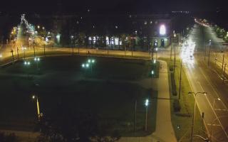 Kraków Nowa Huta - 28-07-2026 19:51