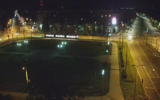 Kraków Nowa Huta - 28-07-2026 20:07