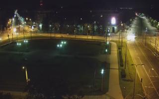 Kraków Nowa Huta - 28-07-2026 20:22
