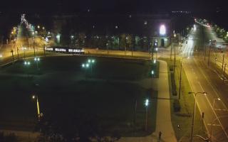 Kraków Nowa Huta - 28-07-2026 20:54