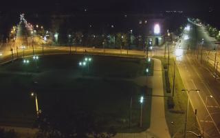 Kraków Nowa Huta - 28-07-2026 21:10