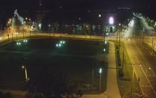 Kraków Nowa Huta - 28-07-2026 21:42