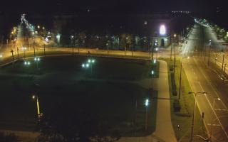 Kraków Nowa Huta - 28-07-2026 22:14