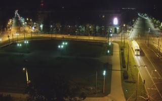 Kraków Nowa Huta - 28-07-2026 23:18