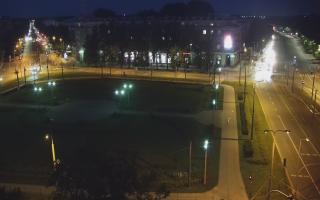 Kraków Nowa Huta - 30-07-2026 18:18
