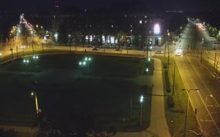 Kraków Nowa Huta - 30-07-2026 18:34