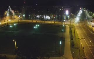 Kraków Nowa Huta - 30-07-2026 18:50