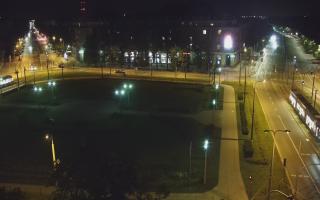 Kraków Nowa Huta - 30-07-2026 19:06