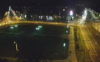 Kraków Nowa Huta - 30-07-2026 19:22
