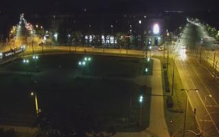 Kraków Nowa Huta - 30-07-2026 19:38