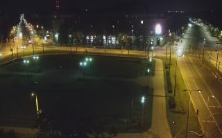 Kraków Nowa Huta - 30-07-2026 19:54
